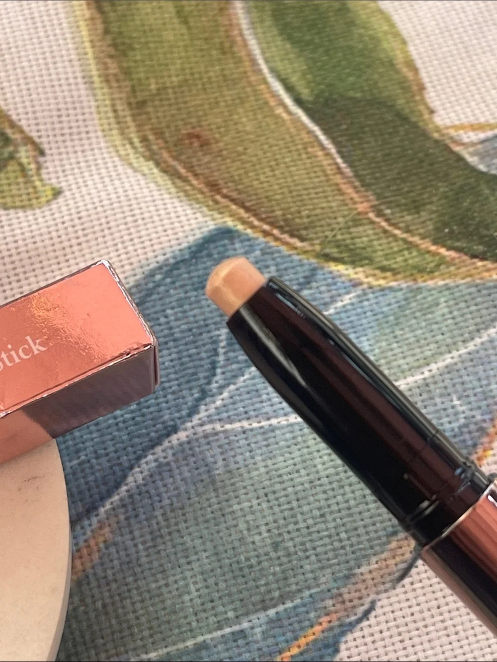 GIRLACTIK - Shadow Stick Golda